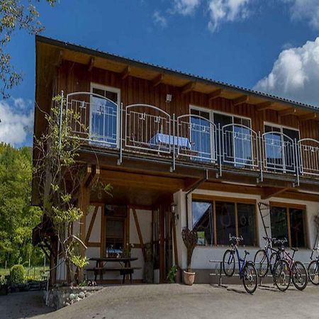 Ferienwohnung Aichem Radolfzell am Bodensee Εξωτερικό φωτογραφία