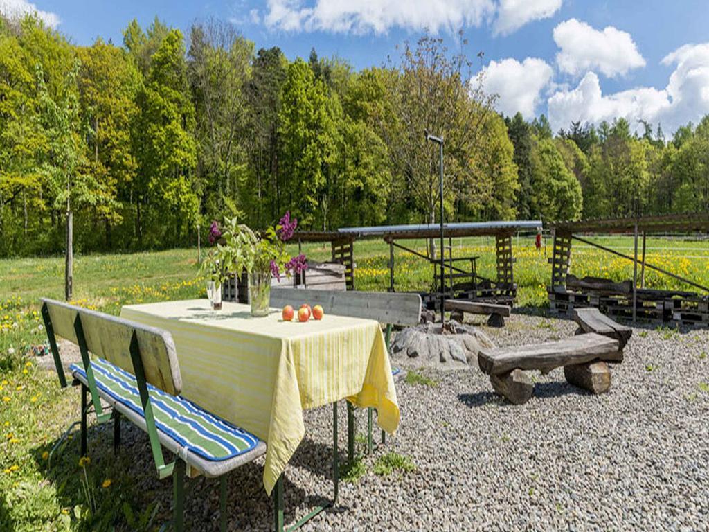 Ferienwohnung Aichem Radolfzell am Bodensee Εξωτερικό φωτογραφία