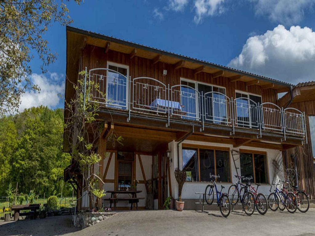 Ferienwohnung Aichem Radolfzell am Bodensee Εξωτερικό φωτογραφία