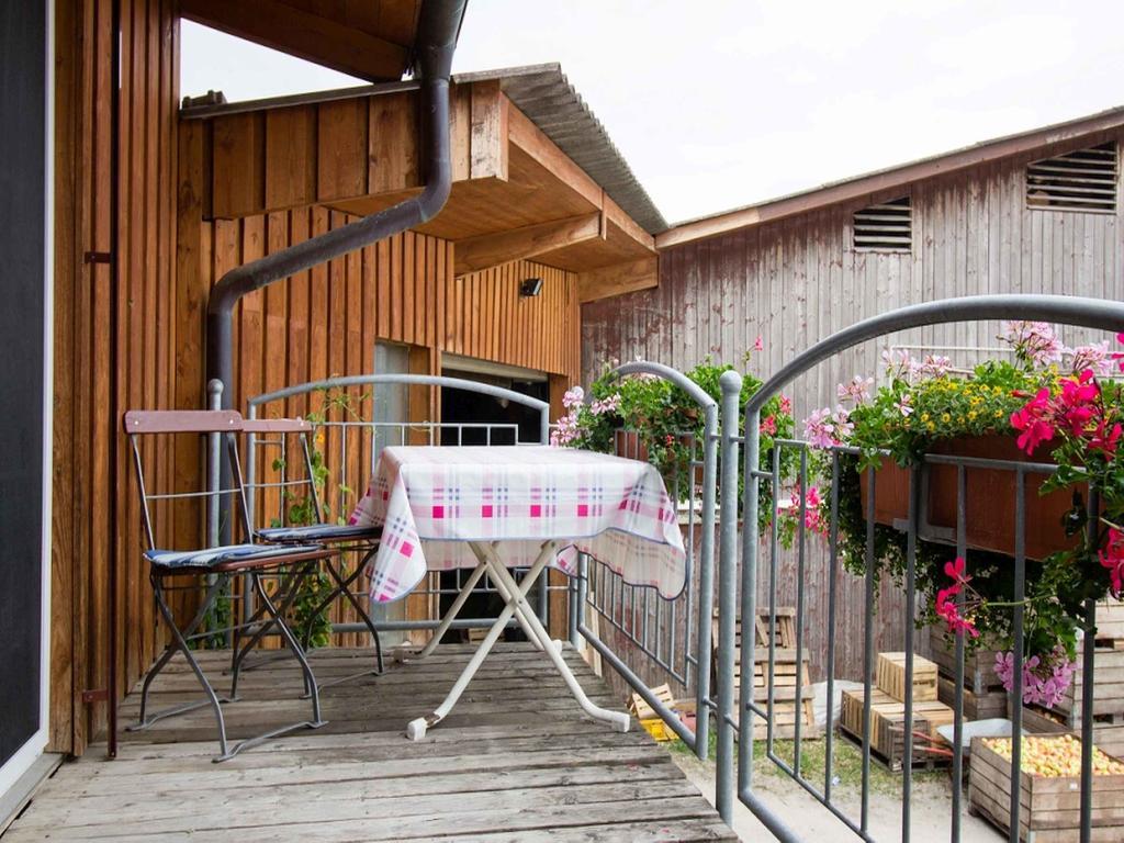 Ferienwohnung Aichem Radolfzell am Bodensee Εξωτερικό φωτογραφία