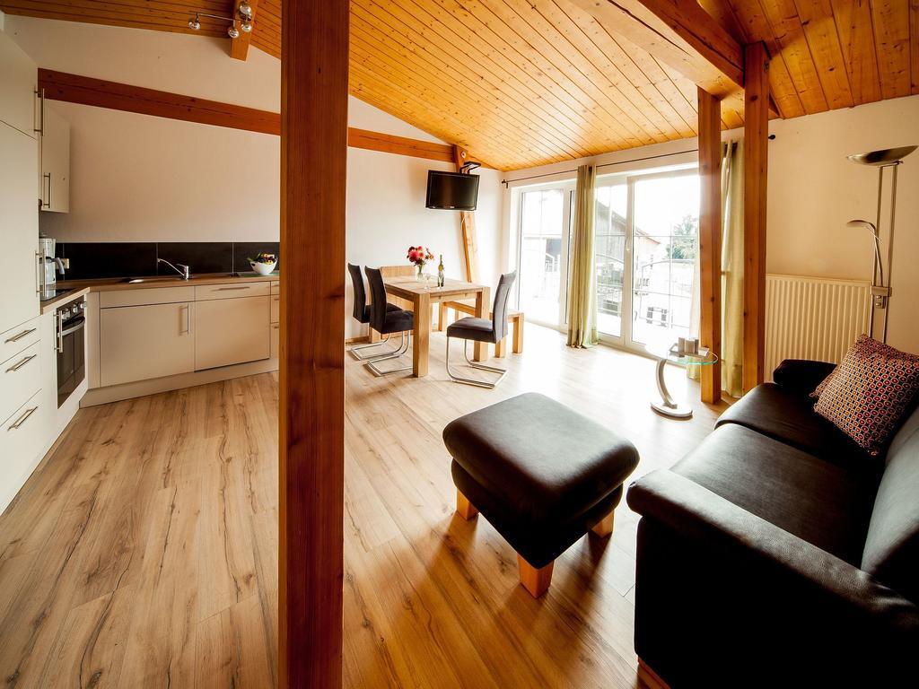 Ferienwohnung Aichem Radolfzell am Bodensee Εξωτερικό φωτογραφία