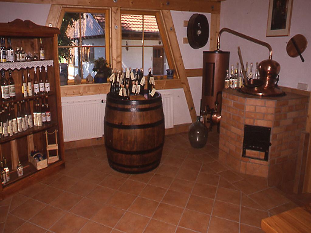 Ferienwohnung Aichem Radolfzell am Bodensee Εξωτερικό φωτογραφία
