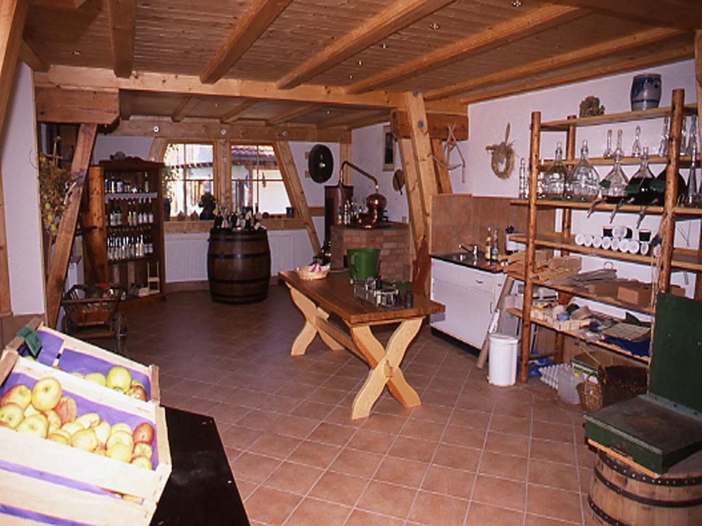 Ferienwohnung Aichem Radolfzell am Bodensee Εξωτερικό φωτογραφία
