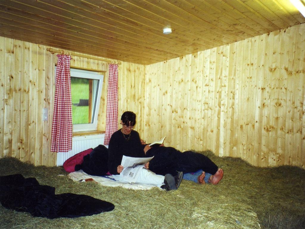 Ferienwohnung Aichem Radolfzell am Bodensee Εξωτερικό φωτογραφία