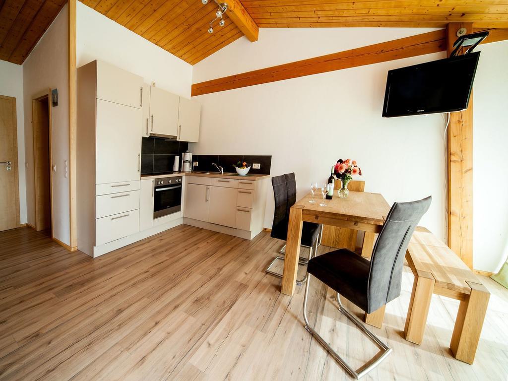 Ferienwohnung Aichem Radolfzell am Bodensee Εξωτερικό φωτογραφία