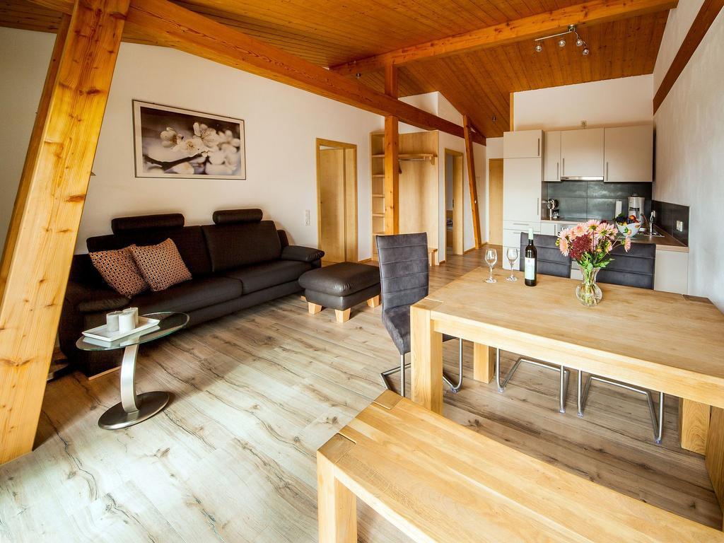 Ferienwohnung Aichem Radolfzell am Bodensee Εξωτερικό φωτογραφία